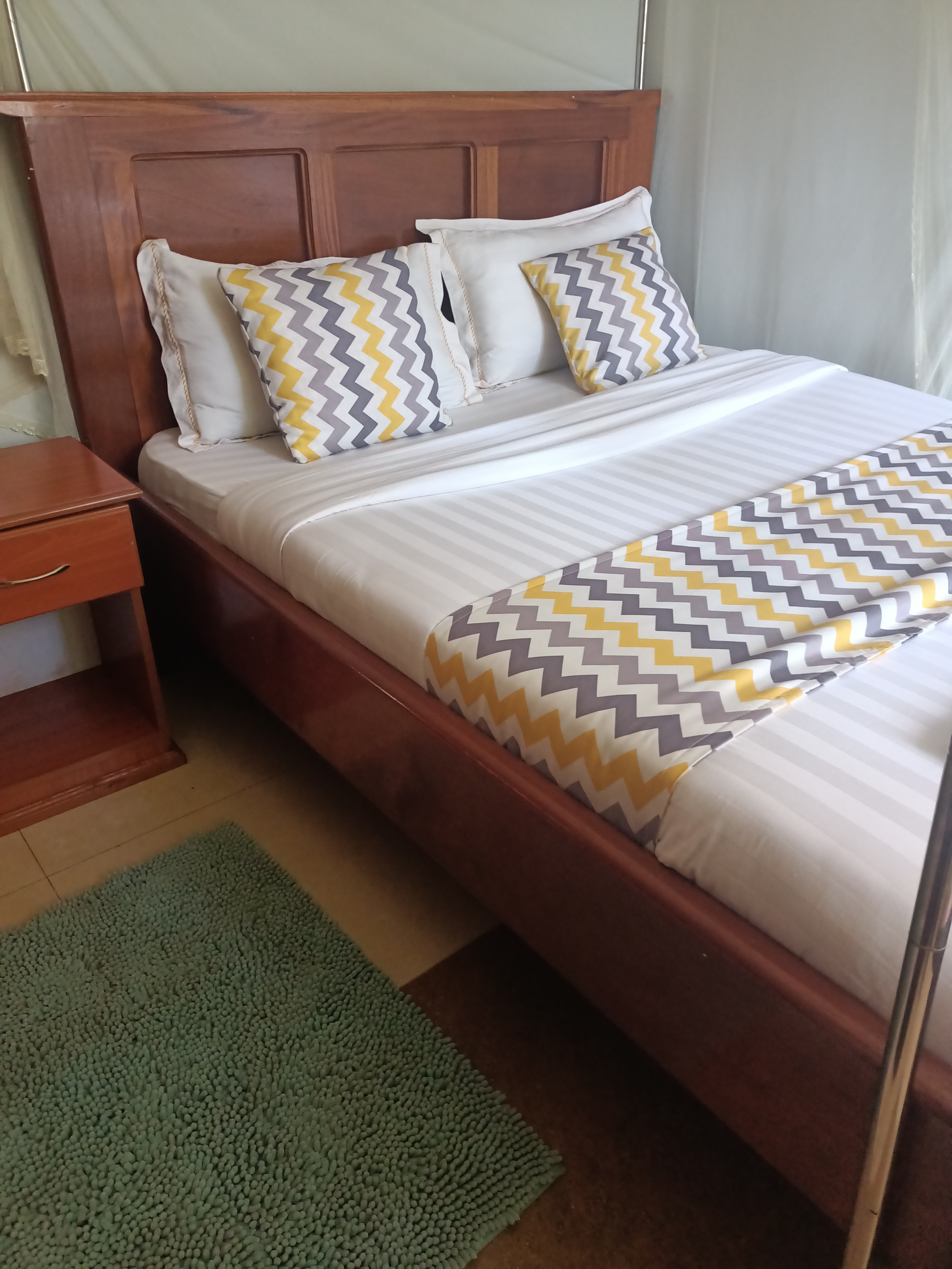Suite Room