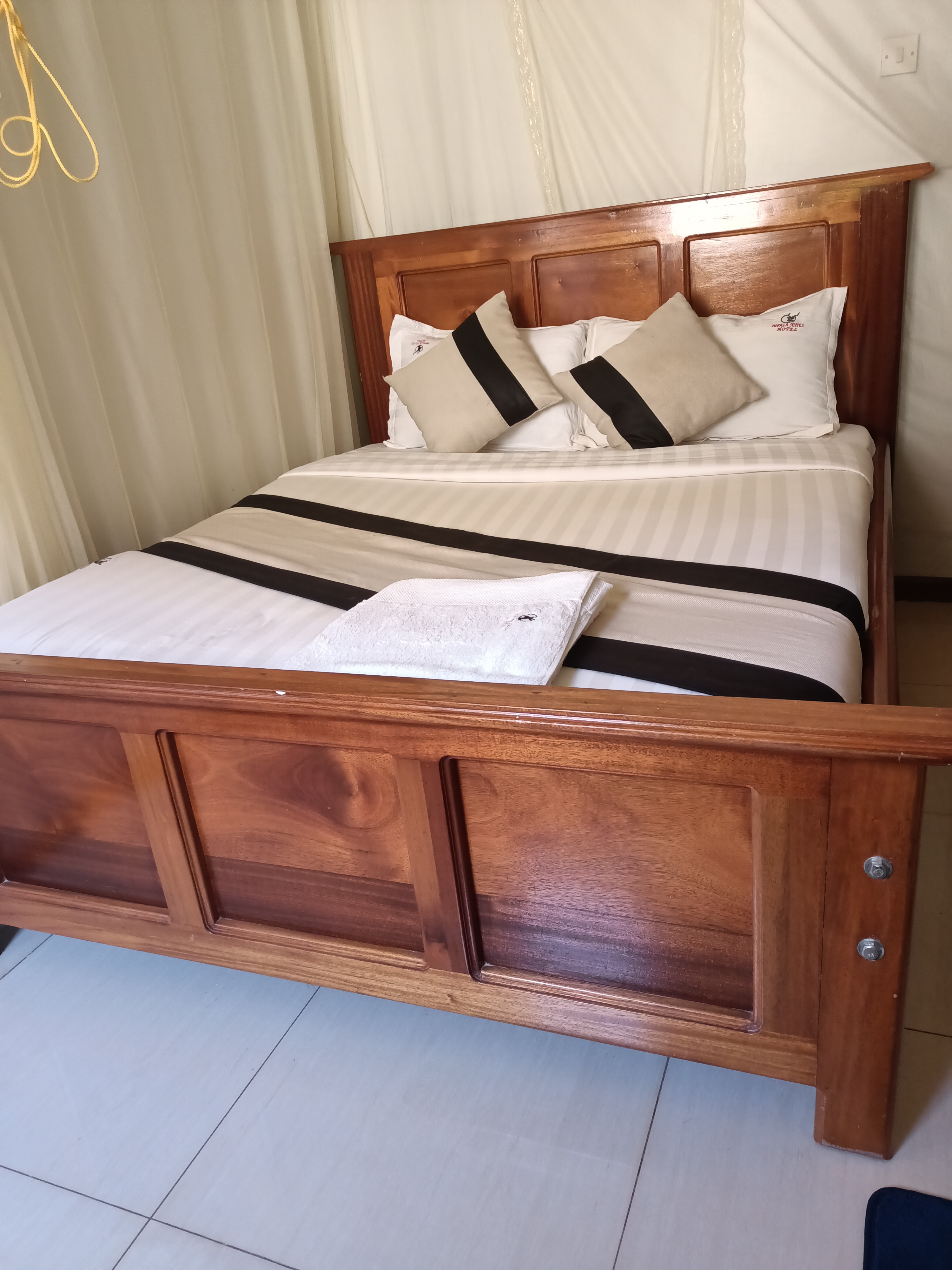 Suite Room