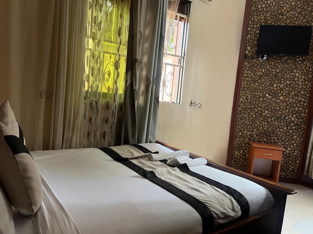 Suite Room
